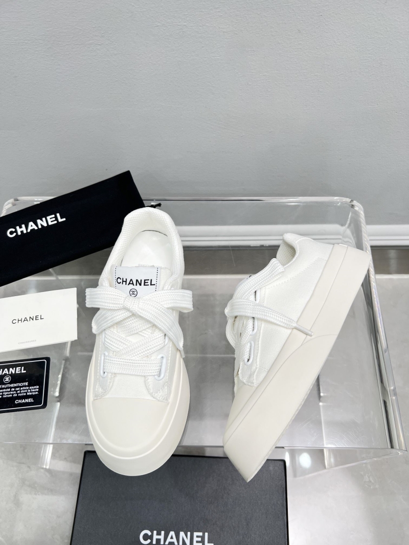 Chanel Sport Shoes